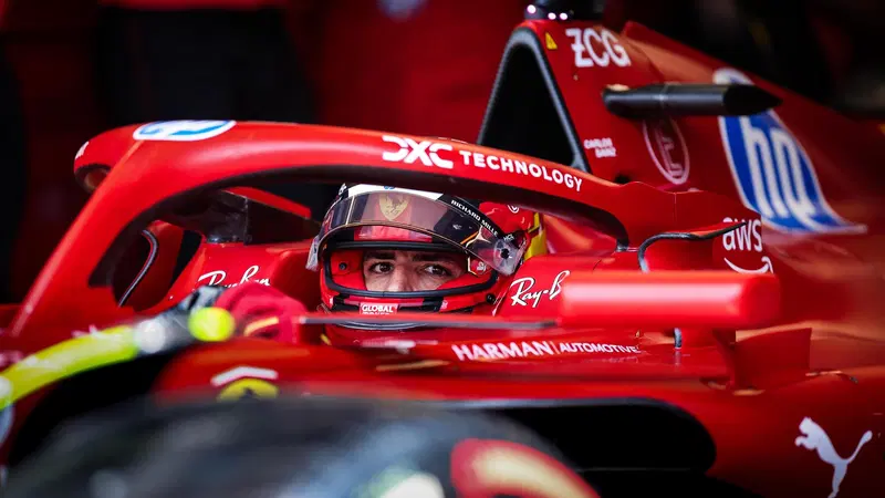 F1. GP Canada 2024, Carlos Sainz: "Non c'era passo, mai stati competitivi"