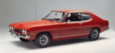 La Ford Capri elettrica sar&agrave; svelata il 10 luglio (ma il nome?) 
