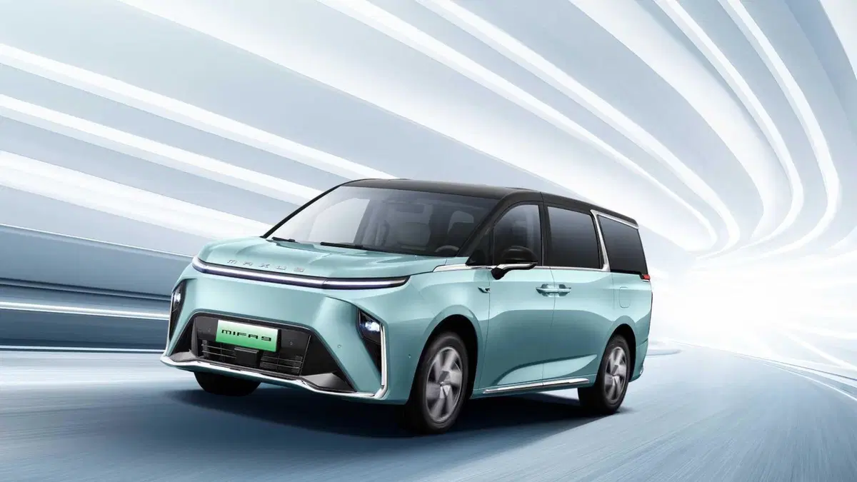 Maxus MIFA (2023-26) (2)