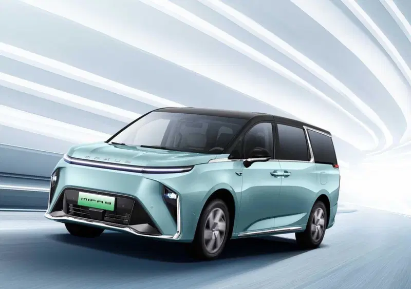 Maxus MIFA (2023-26) (2)