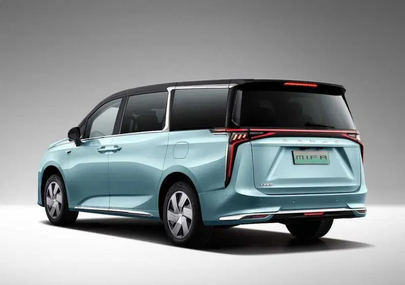 Maxus MIFA (2023-26) (6)