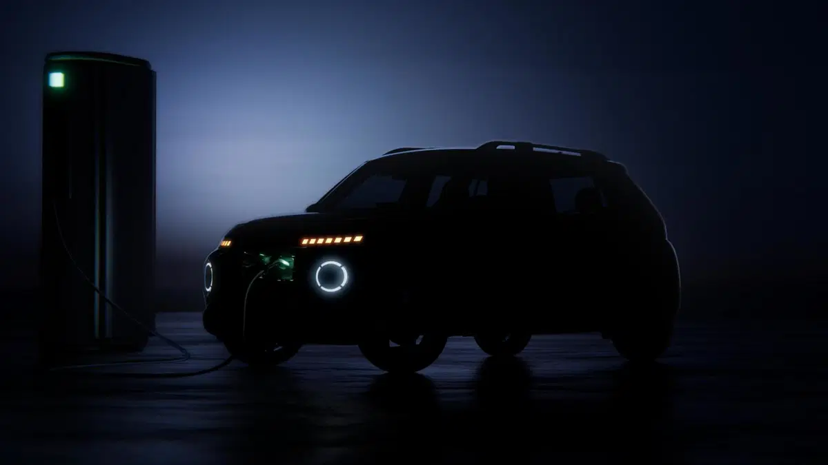 Hyundai Inster: minisuv elettrica, perfetta per la città ad un prezzo basso (3)