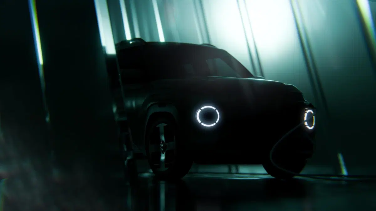 Hyundai Inster: minisuv elettrica, perfetta per la città ad un prezzo basso (7)