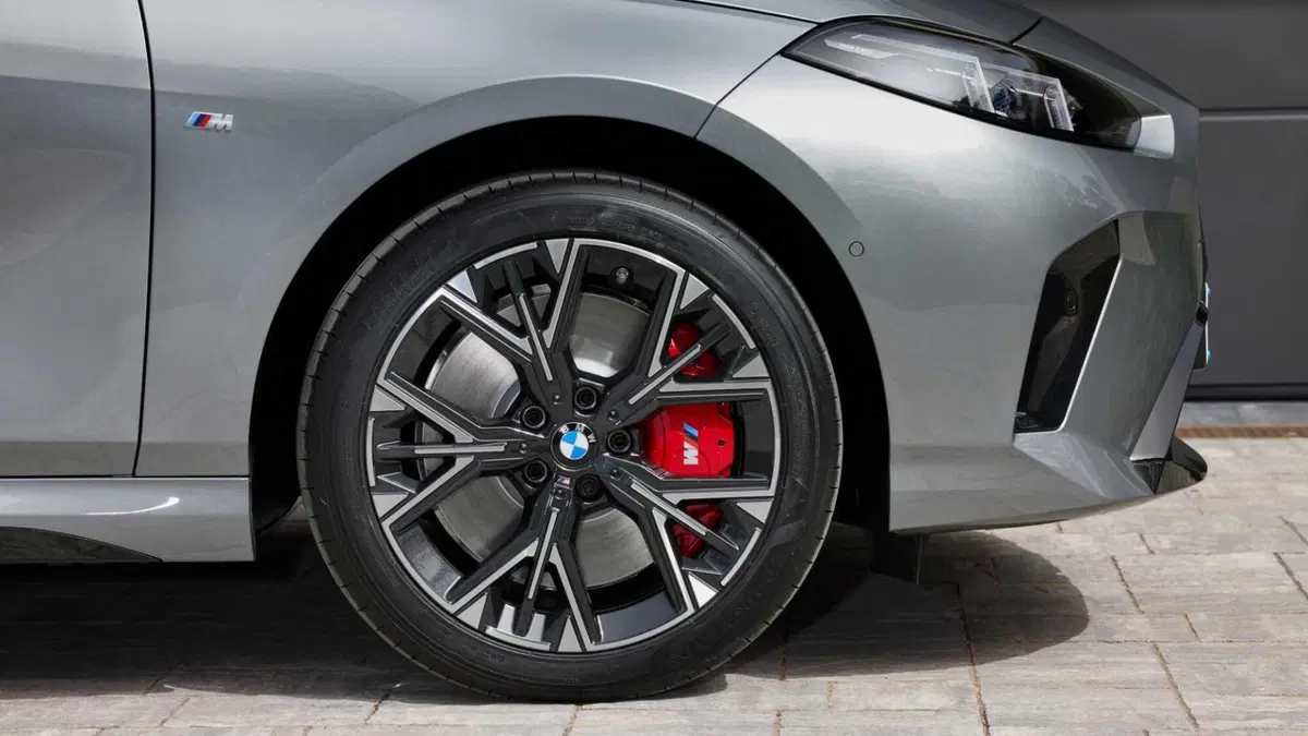 BMW Serie 1 118d MSport Pro auto (13)