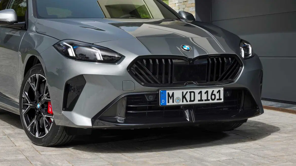 BMW Serie 1 118d MSport Pro auto (12)