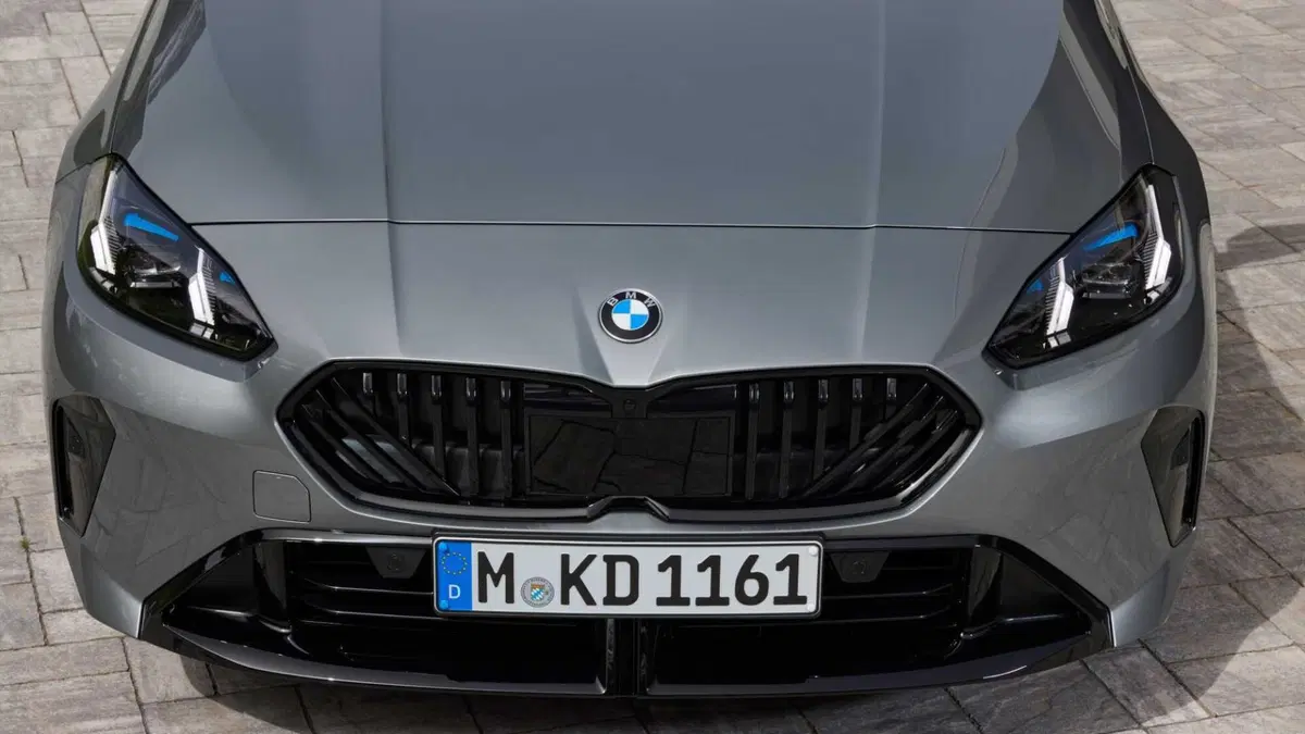 BMW Serie 1 118d MSport Pro auto (14)