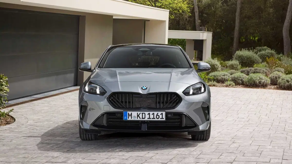 BMW Serie 1 118d MSport Pro auto (6)