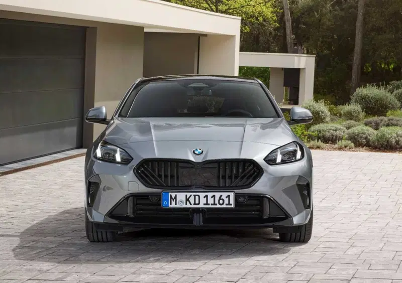 BMW Serie 1 (2024-->>) (6)
