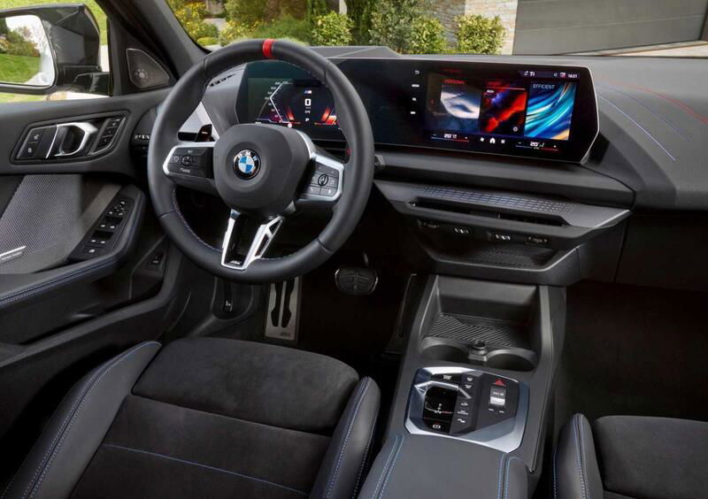BMW Serie 1 (8)