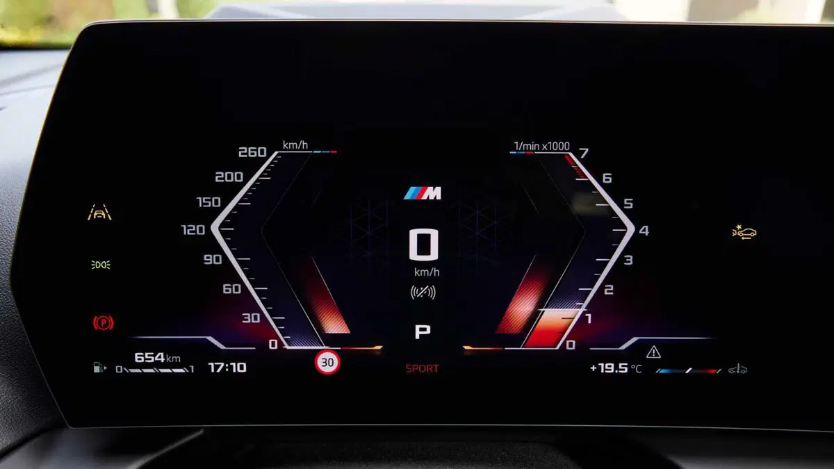 BMW Serie 1 118d MSport Pro auto (15)