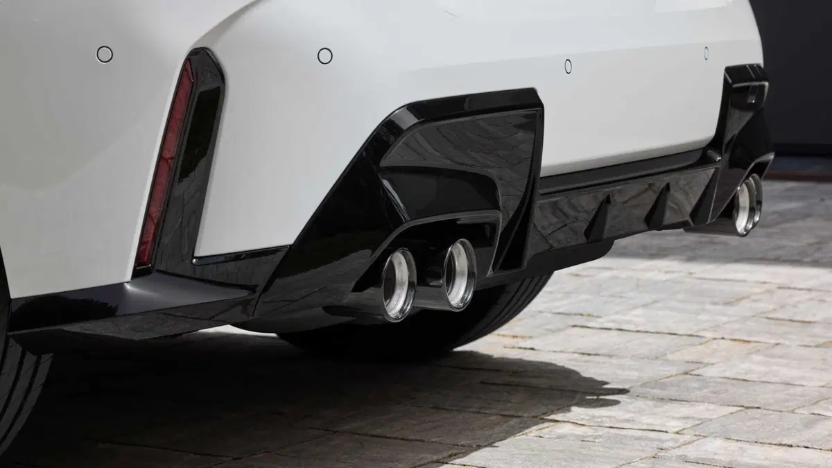 BMW Serie 1 M135 xdrive auto (19)