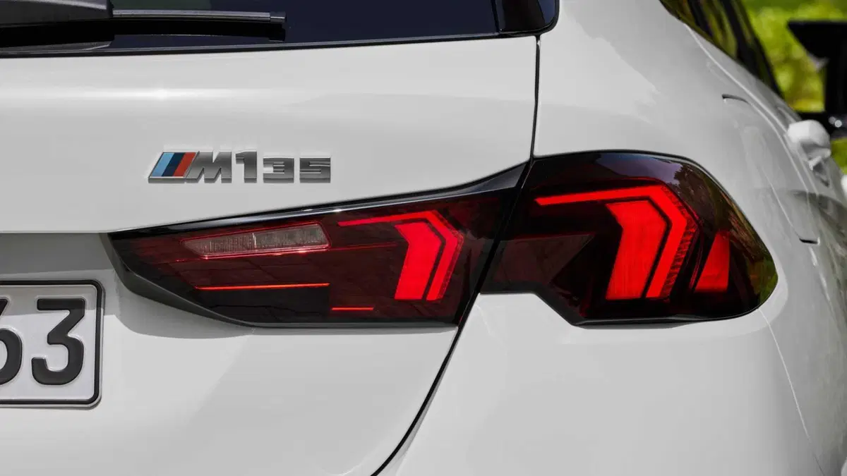 BMW Serie 1 M135 xdrive auto (18)