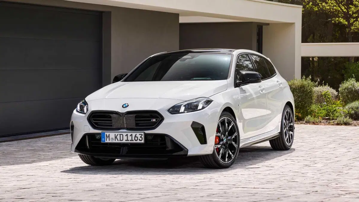 BMW Serie 1 M135 xdrive auto (3)