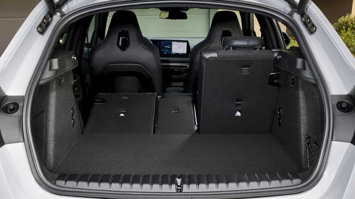BMW Serie 1 M135 xdrive auto (15)