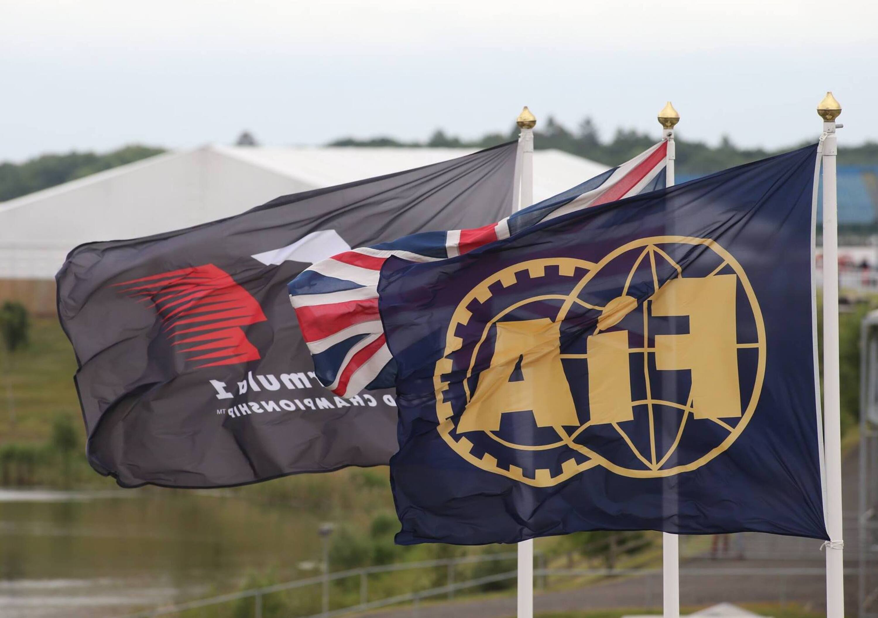 F1, Gp Gran Bretagna 2016: le ultime news dal paddock