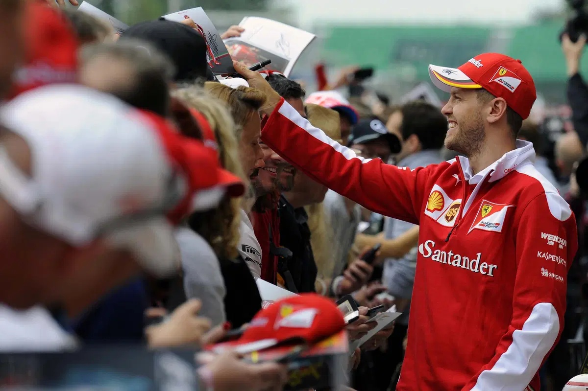 F1, Gp Gran Bretagna 2016: le ultime news dal paddock