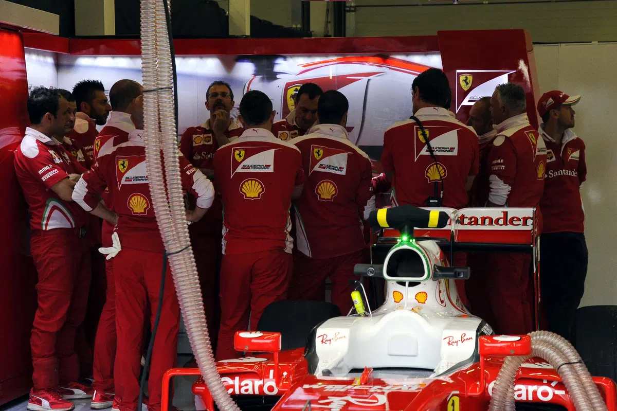 F1, Gp Gran Bretagna 2016: le ultime news dal paddock (4)