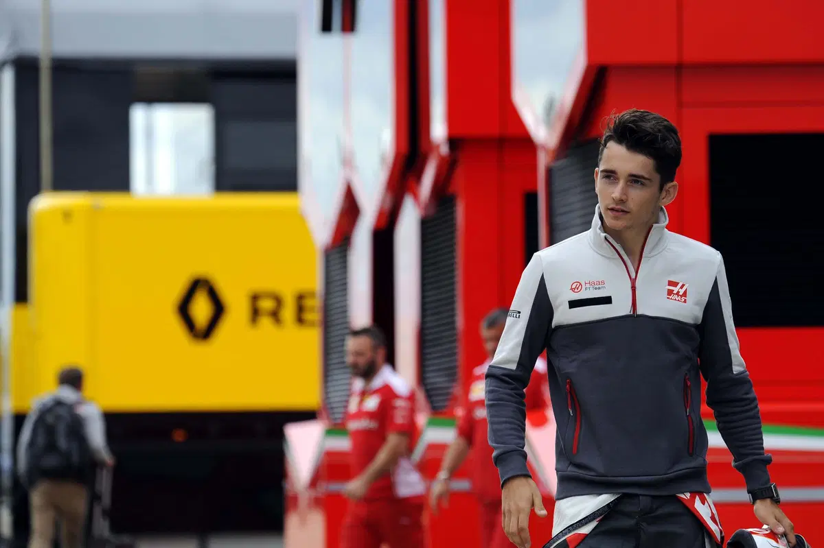 F1, Gp Gran Bretagna 2016: le ultime news dal paddock (5)
