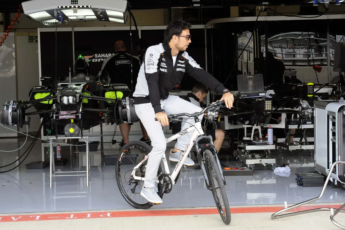 F1, Gp Gran Bretagna 2016: le ultime news dal paddock (9)