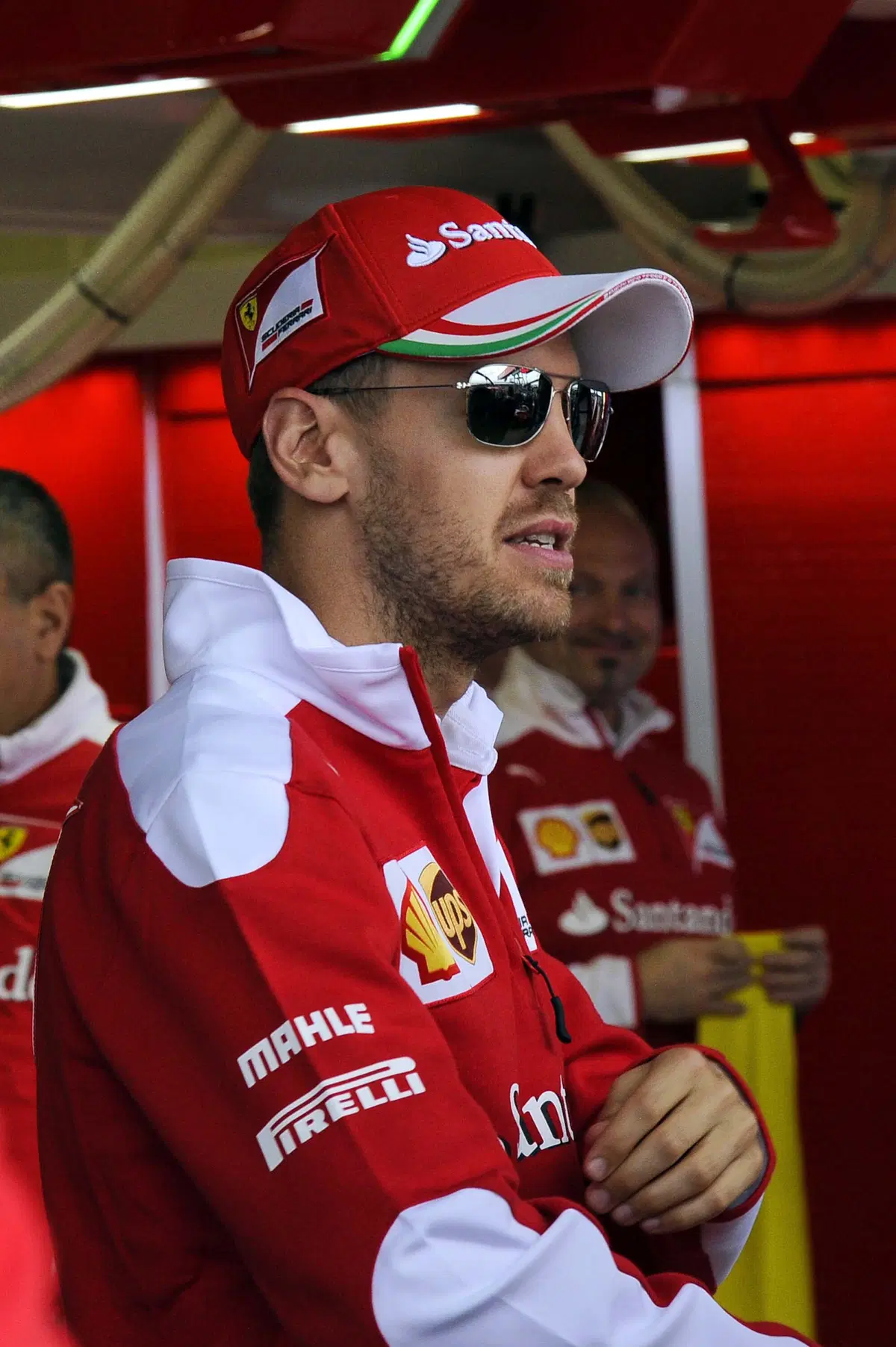 F1, Gp Gran Bretagna 2016: le ultime news dal paddock (7)