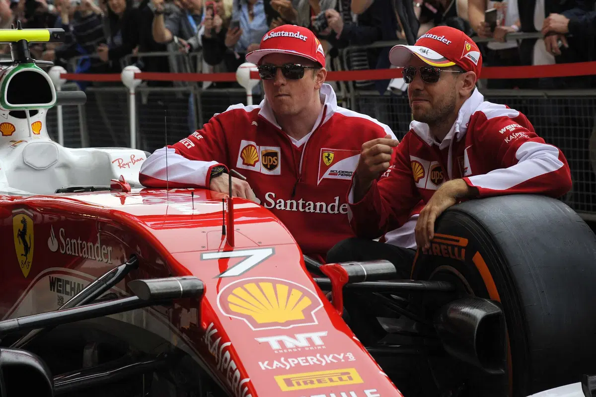 F1, Gp Gran Bretagna 2016: le ultime news dal paddock (11)