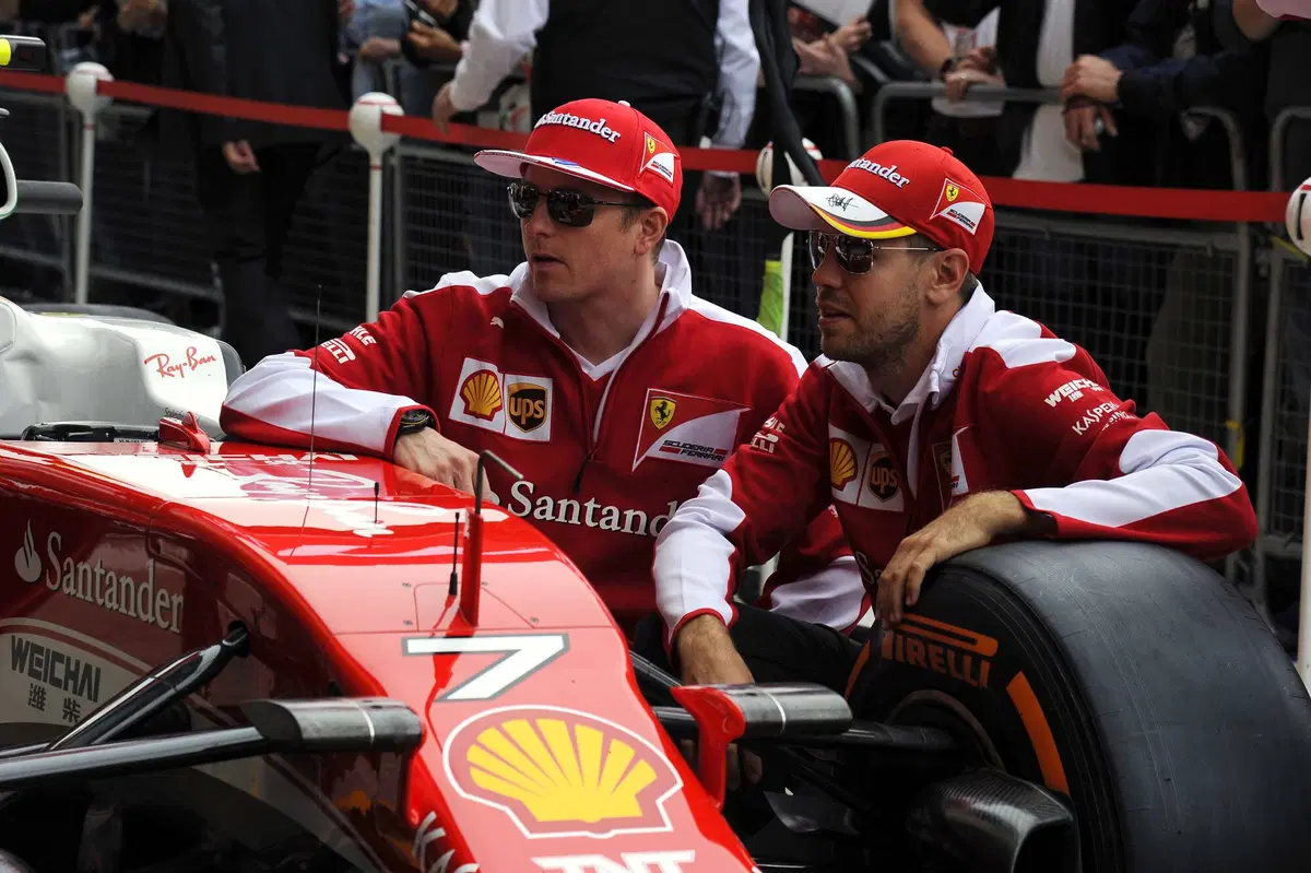 F1, Gp Gran Bretagna 2016: le ultime news dal paddock (12)