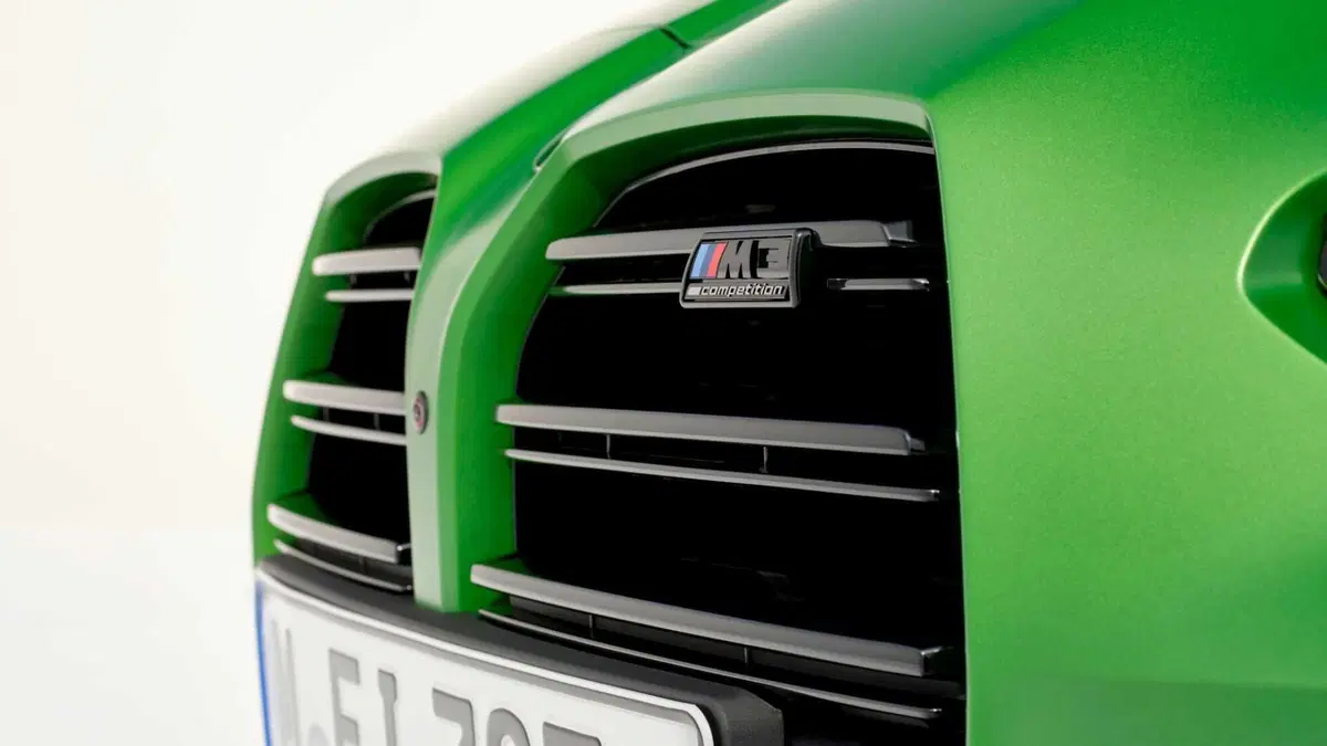 BMW Serie 3 M3 3.0 (9)