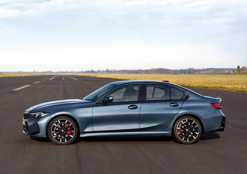 BMW Serie 3 (8)