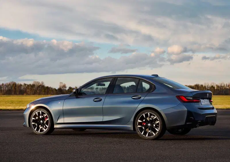 BMW Serie 3 (7)