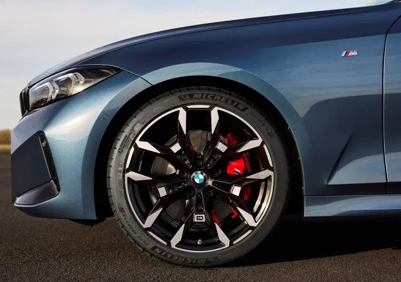 BMW Serie 3 (10)