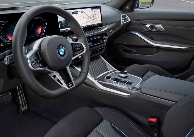 BMW Serie 3 (9)