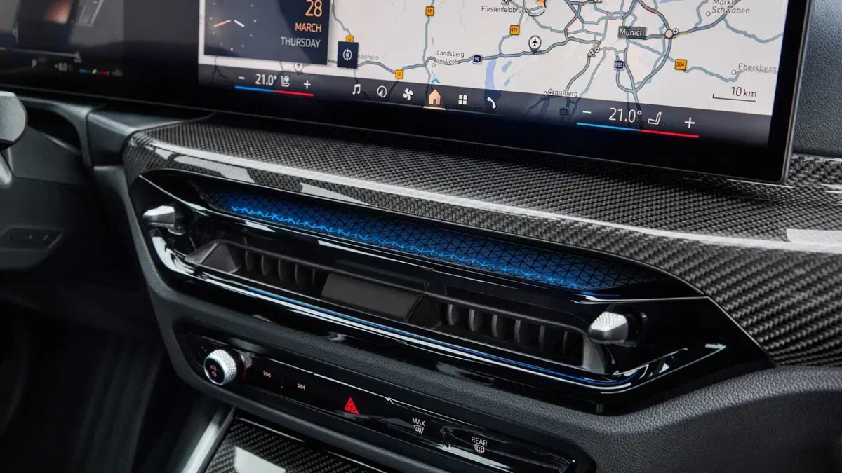BMW Serie 3 M340i mhev 48V xdrive auto (12)