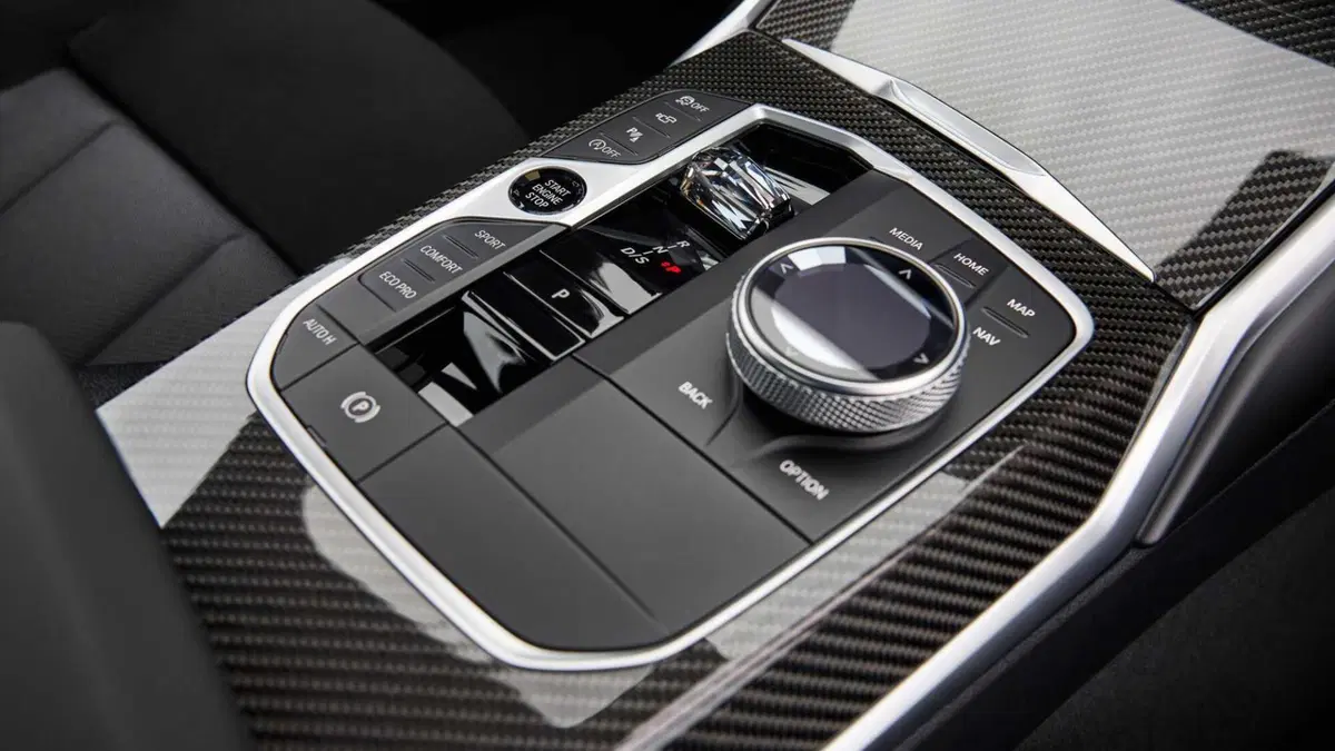 BMW Serie 3 M340i mhev 48V xdrive auto (11)