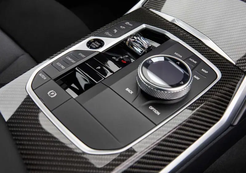 BMW Serie 3 (11)