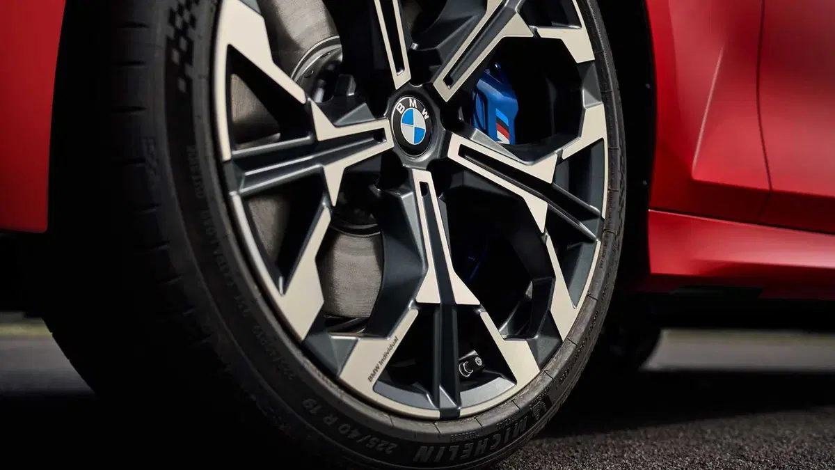 BMW Serie 3 Touring 318d 48V (12)