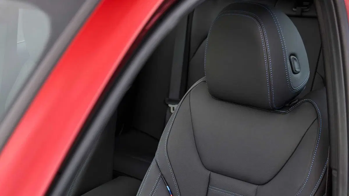 BMW Serie 3 Touring 318d 48V (14)