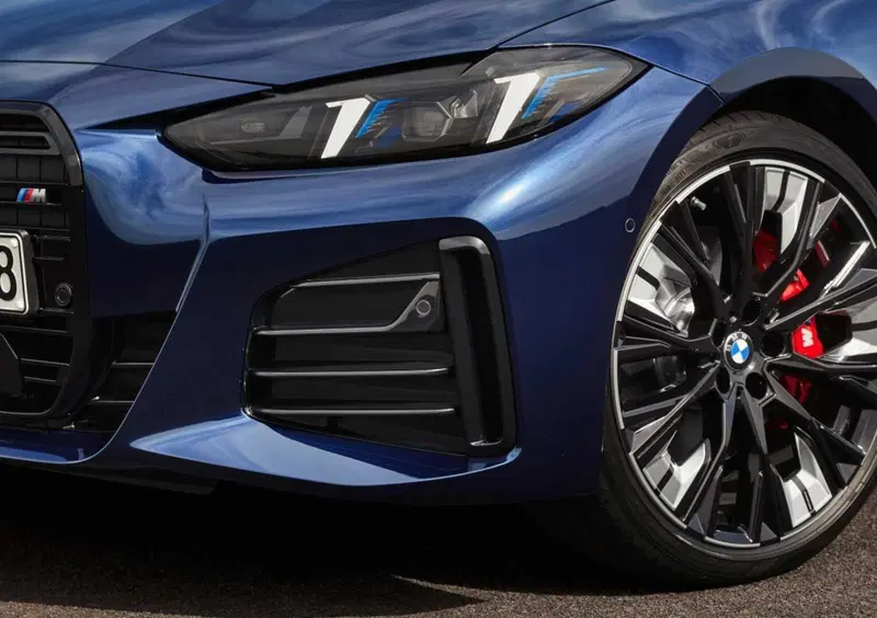 BMW Serie 4 Gran Coupé (14)