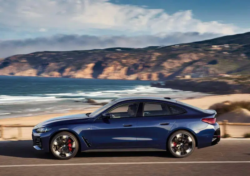 BMW Serie 4 Gran Coupé (3)