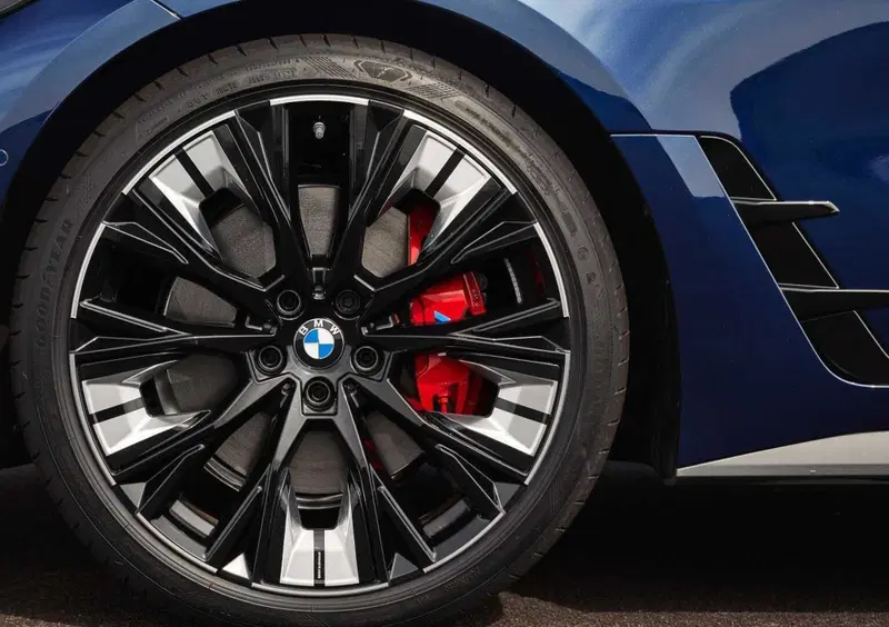 BMW Serie 4 Gran Coupé (17)