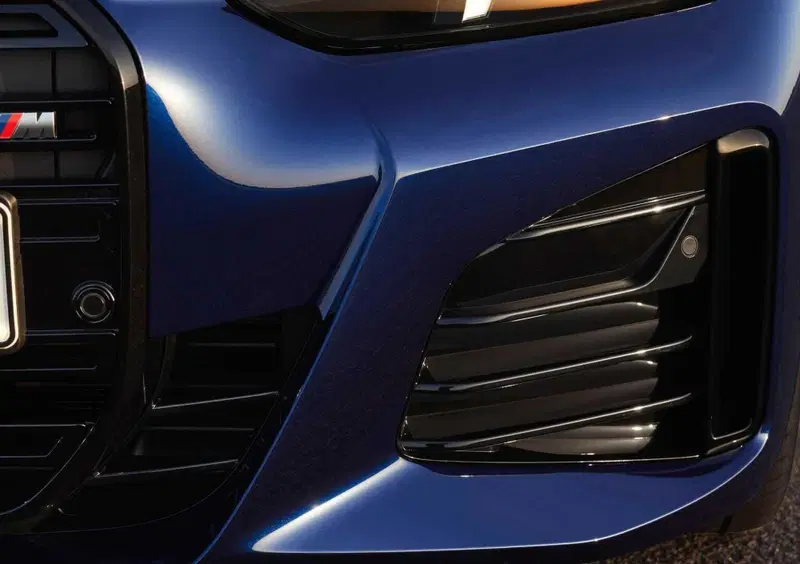 BMW Serie 4 Gran Coupé (15)