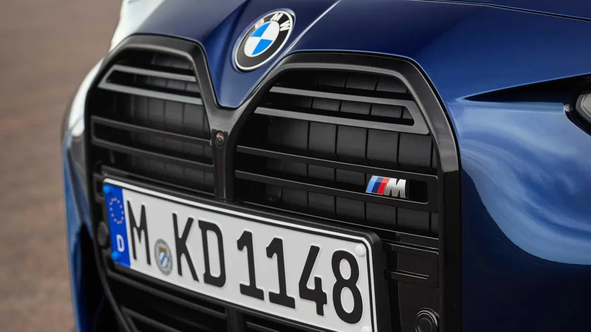 BMW Serie 4 Gran Coupé 420i Coupe MSport auto (13)