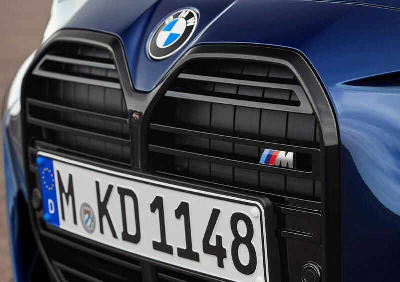 BMW Serie 4 Gran Coupé (13)