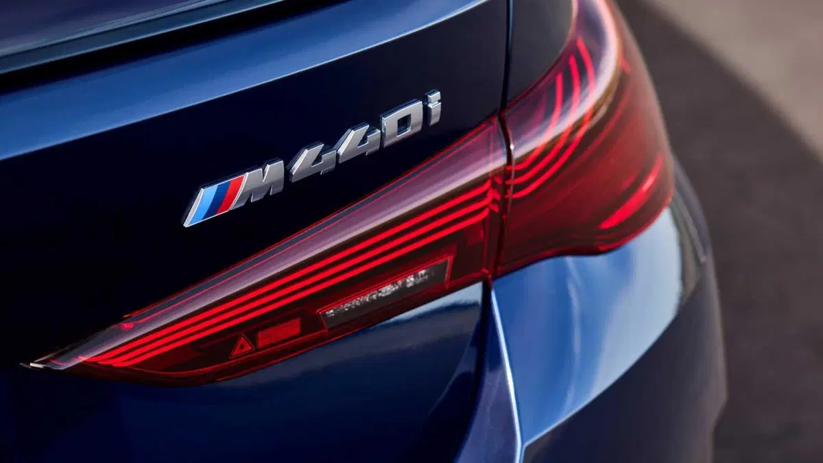 BMW Serie 4 Gran Coupé 420i Coupe MSport auto (16)
