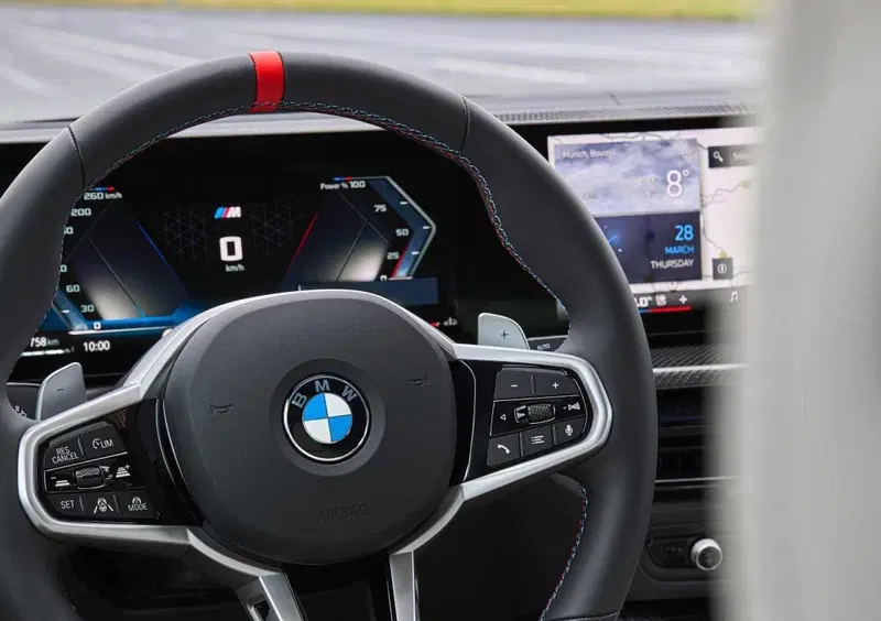 BMW Serie 4 Gran Coupé (11)