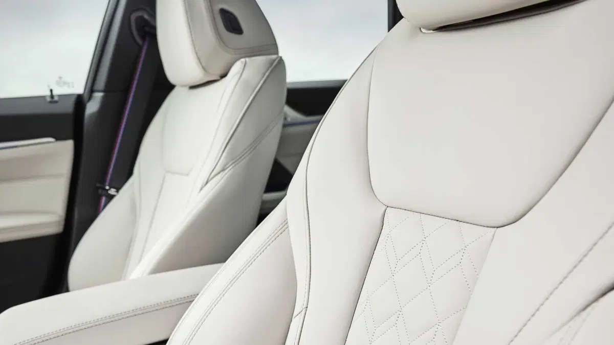 BMW Serie 4 Gran Coupé 420i Coupe MSport auto (12)