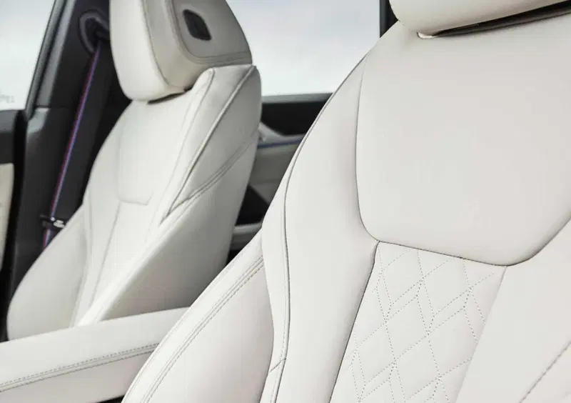 BMW Serie 4 Gran Coupé (12)