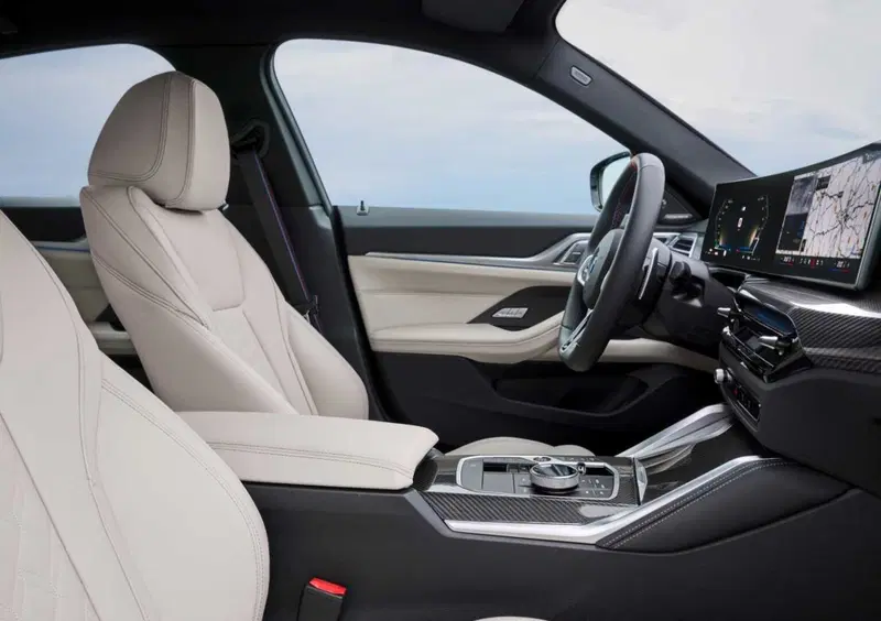 BMW Serie 4 Gran Coupé (10)