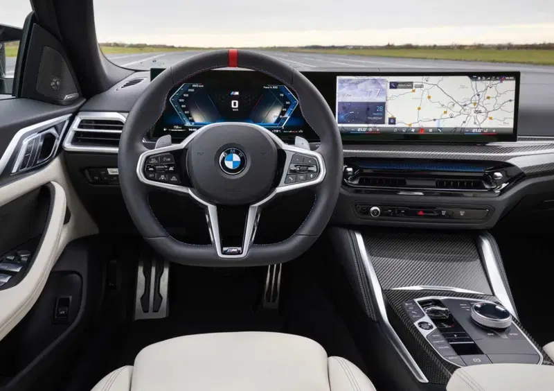 BMW Serie 4 Gran Coupé (9)
