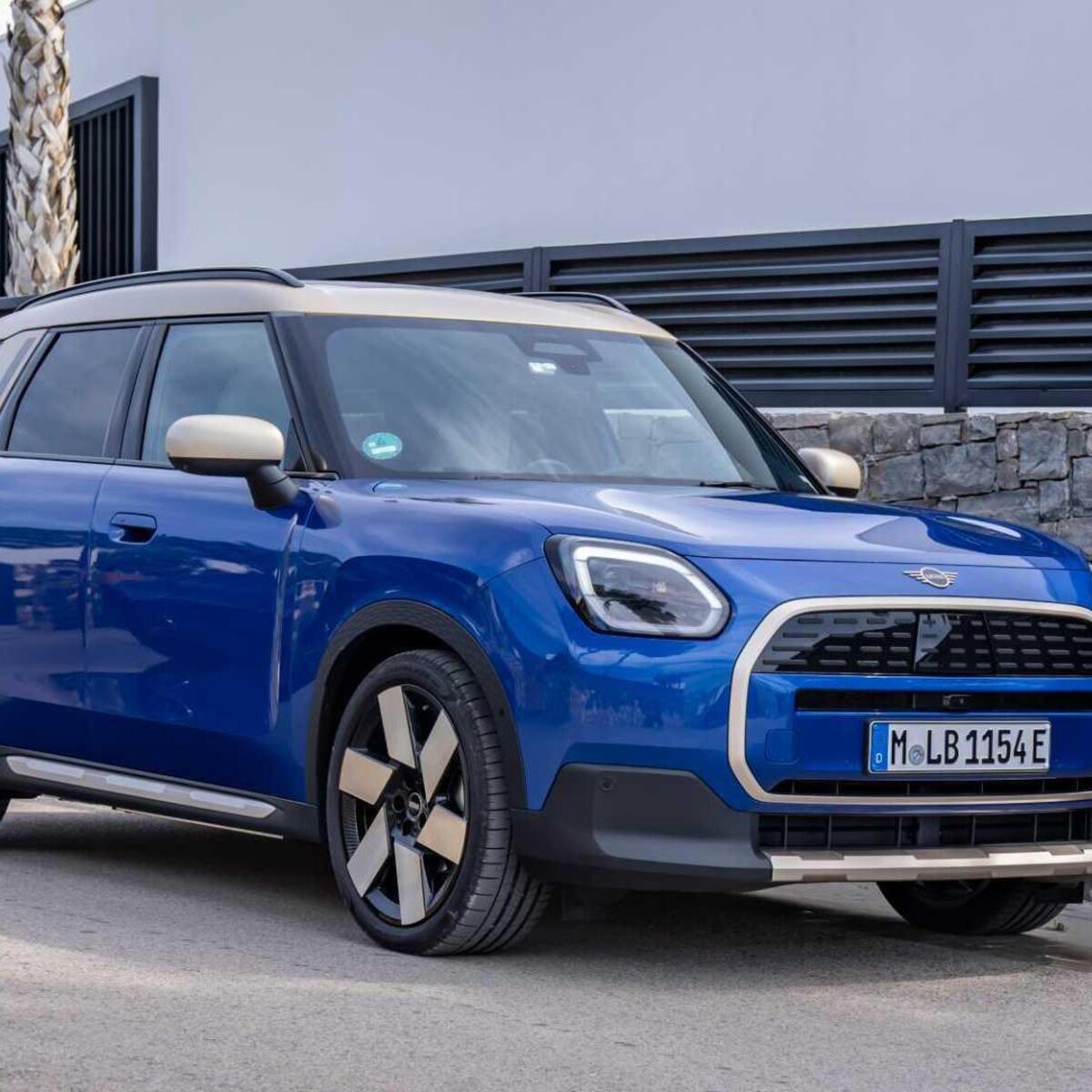 MINI Mini Countryman