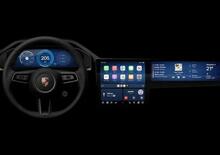 Apple Car Play: le nuove funzioni per il clima e telecamere (e addio filo)